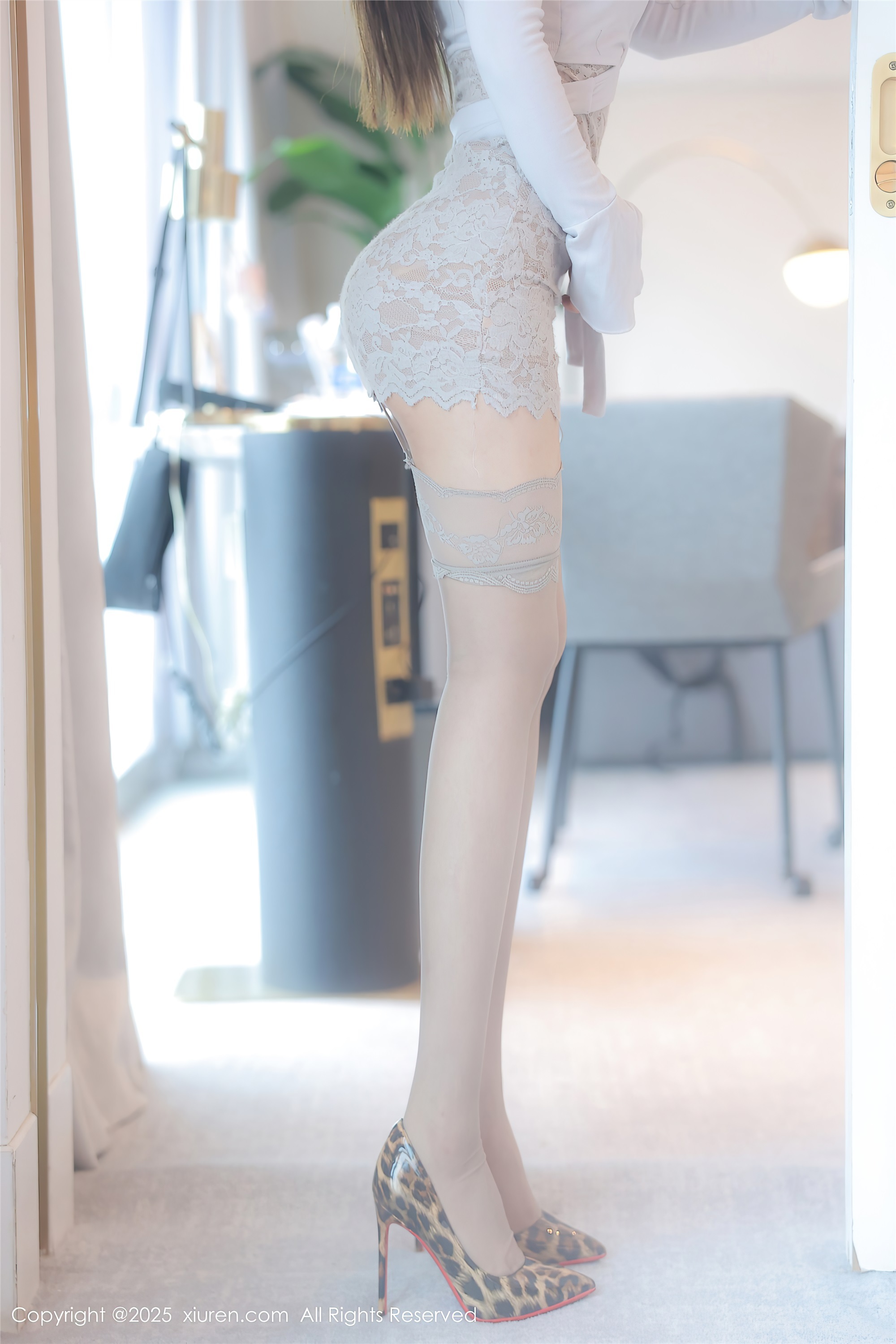 Xiuren秀人网 2025.03.28 NO.10083 爱酱里